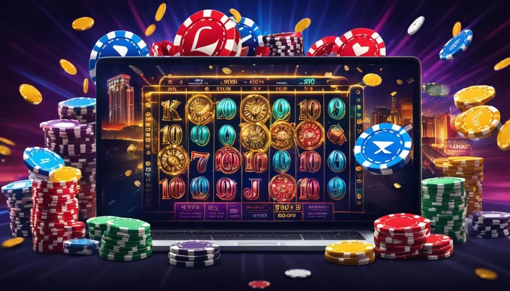 Biểu tượng các môn khác