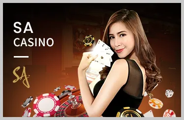 Casino trực tuyến H11UU